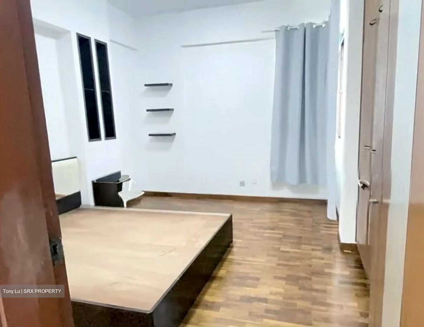 Summerdale (D22), Condominium #497480931